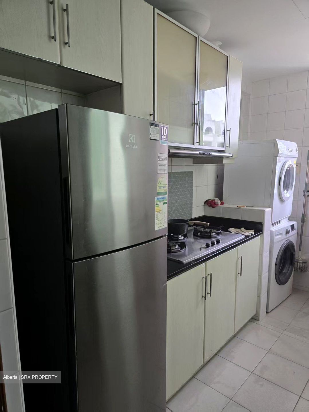 Papillon (D12), Apartment #601272121